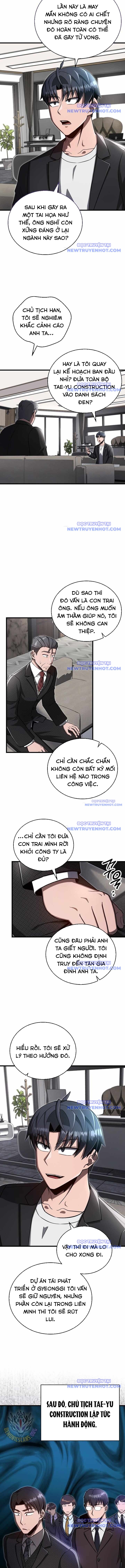 Cách Một Tử Linh Sư Cấp Thảm Họa Nghỉ Hưu