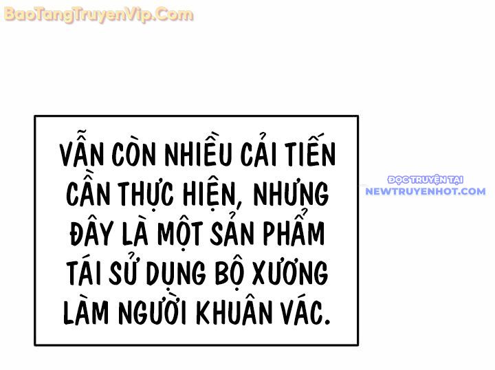 Cách Một Tử Linh Sư Cấp Thảm Họa Nghỉ Hưu