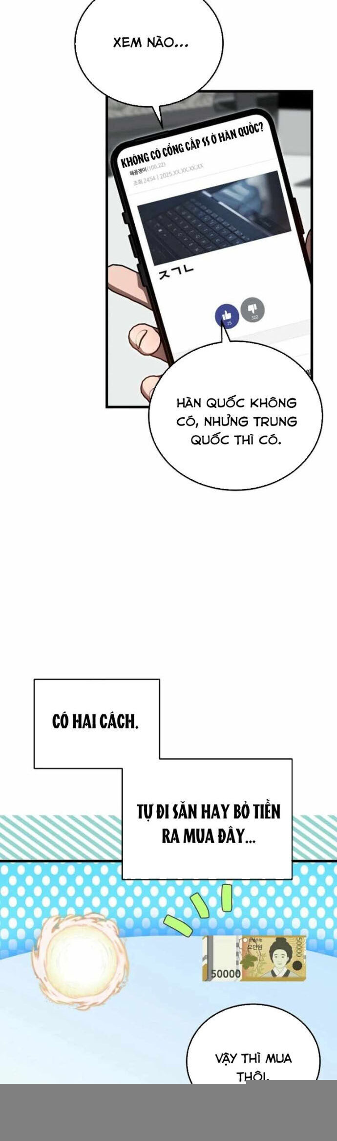 Cách Một Tử Linh Sư Cấp Thảm Họa Nghỉ Hưu