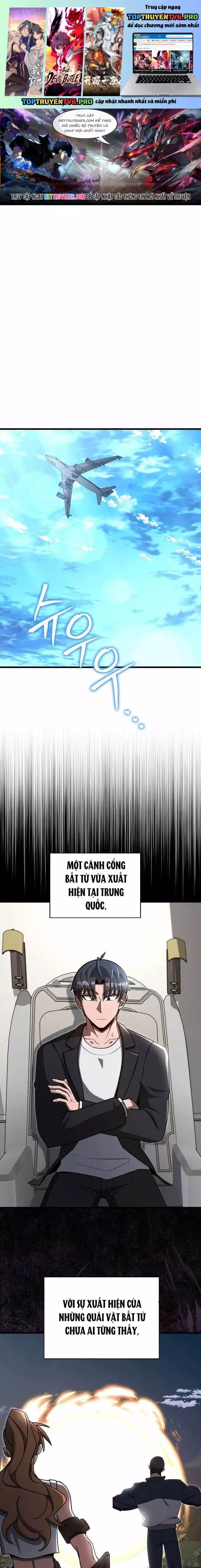 Cách Một Tử Linh Sư Cấp Thảm Họa Nghỉ Hưu