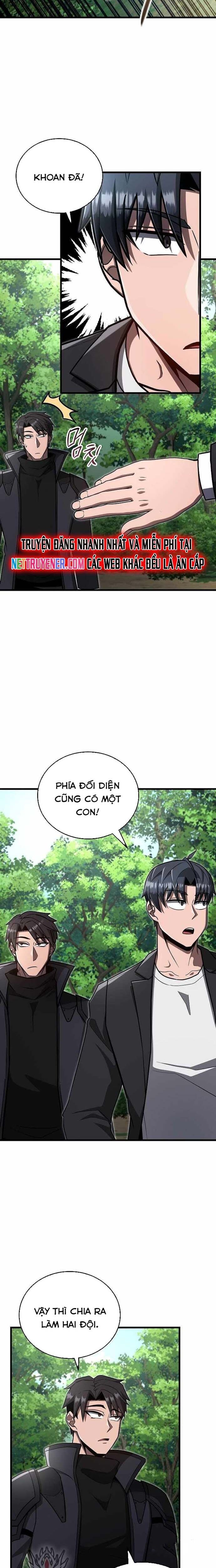 Cách Một Tử Linh Sư Cấp Thảm Họa Nghỉ Hưu