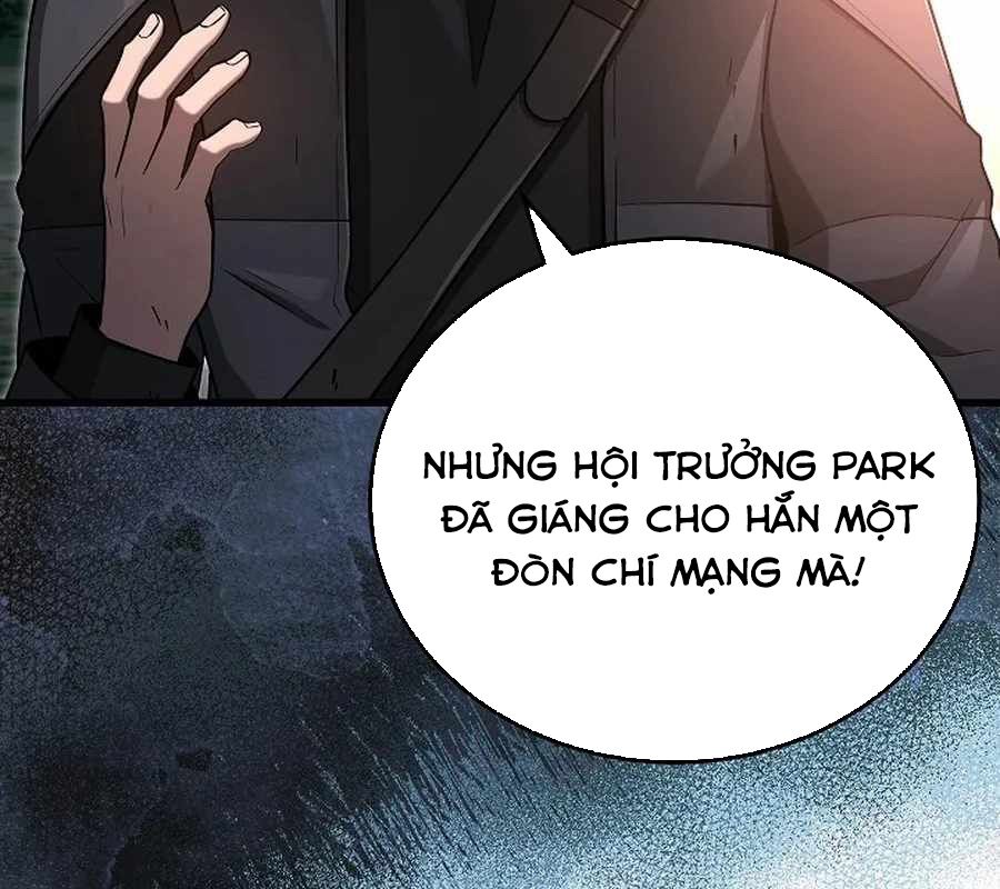 Cách Một Tử Linh Sư Cấp Thảm Họa Nghỉ Hưu