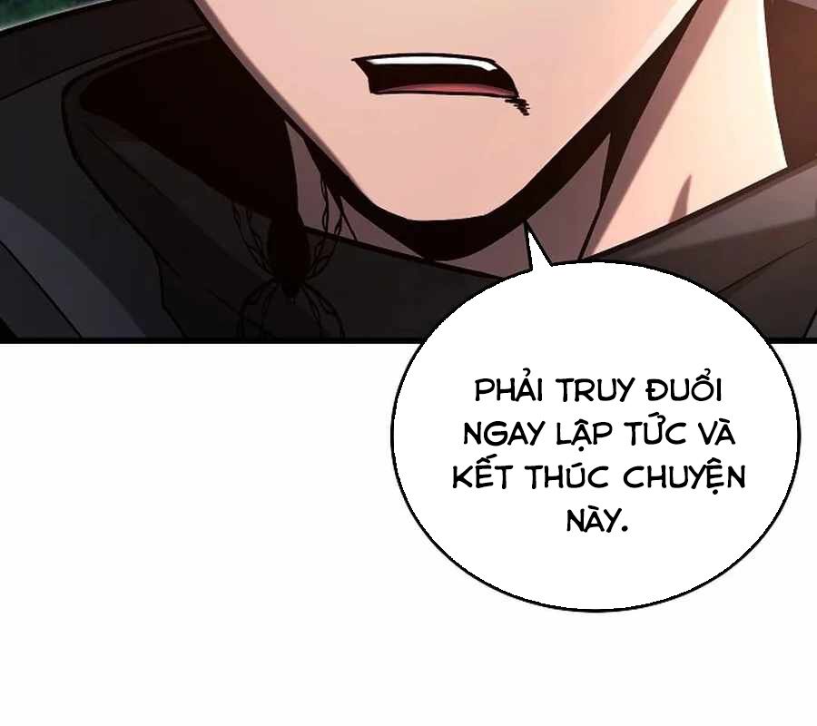 Cách Một Tử Linh Sư Cấp Thảm Họa Nghỉ Hưu