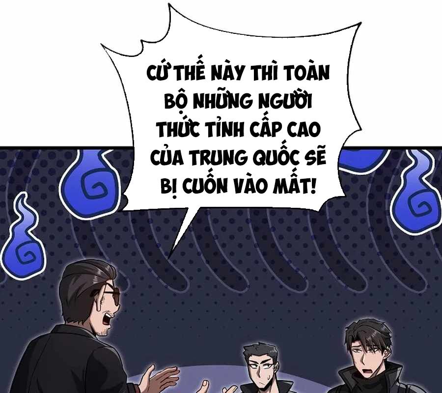 Cách Một Tử Linh Sư Cấp Thảm Họa Nghỉ Hưu
