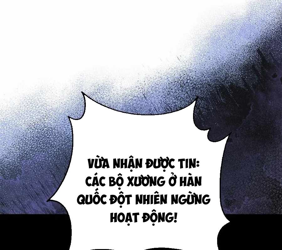 Cách Một Tử Linh Sư Cấp Thảm Họa Nghỉ Hưu