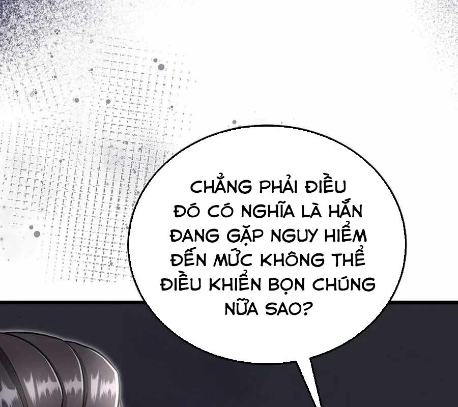 Cách Một Tử Linh Sư Cấp Thảm Họa Nghỉ Hưu