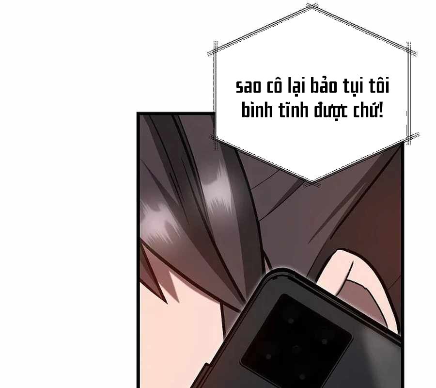 Cách Một Tử Linh Sư Cấp Thảm Họa Nghỉ Hưu