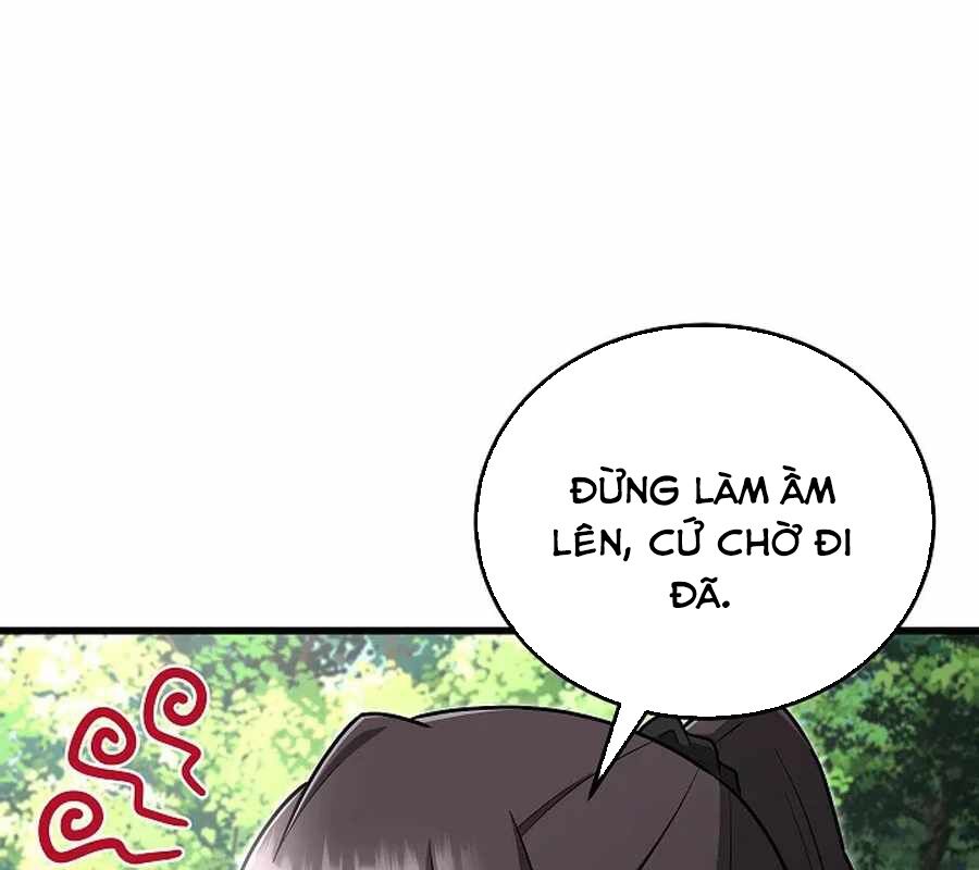 Cách Một Tử Linh Sư Cấp Thảm Họa Nghỉ Hưu
