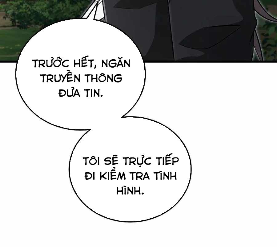Cách Một Tử Linh Sư Cấp Thảm Họa Nghỉ Hưu