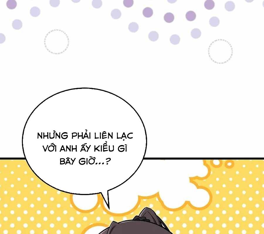 Cách Một Tử Linh Sư Cấp Thảm Họa Nghỉ Hưu
