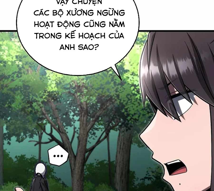 Cách Một Tử Linh Sư Cấp Thảm Họa Nghỉ Hưu