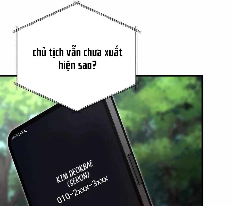 Cách Một Tử Linh Sư Cấp Thảm Họa Nghỉ Hưu