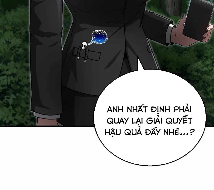 Cách Một Tử Linh Sư Cấp Thảm Họa Nghỉ Hưu