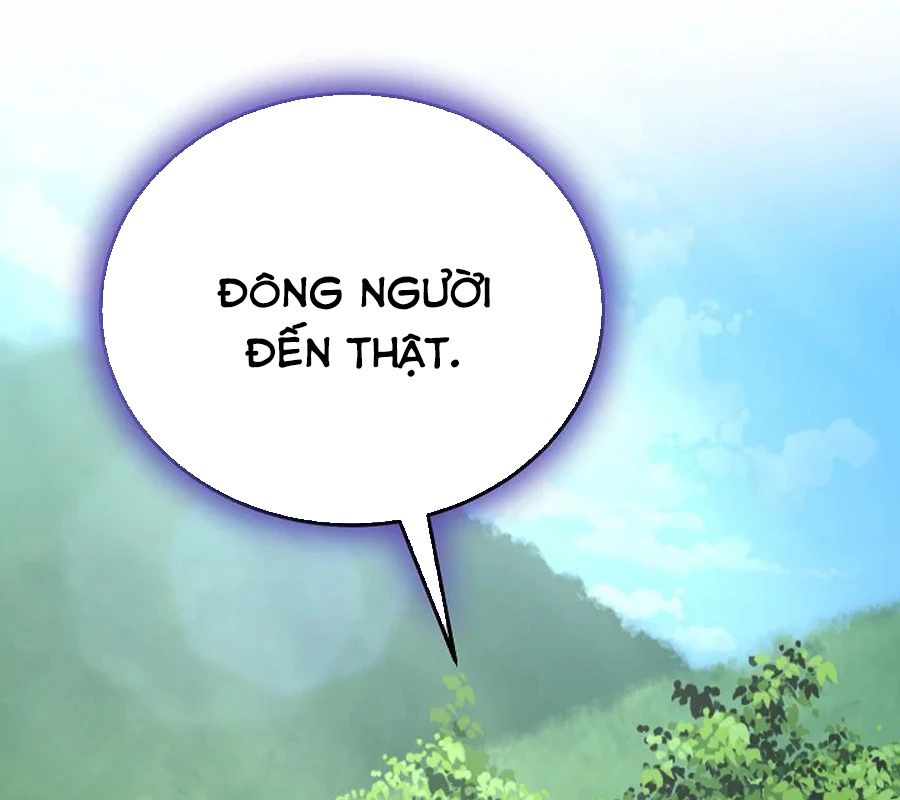 Cách Một Tử Linh Sư Cấp Thảm Họa Nghỉ Hưu