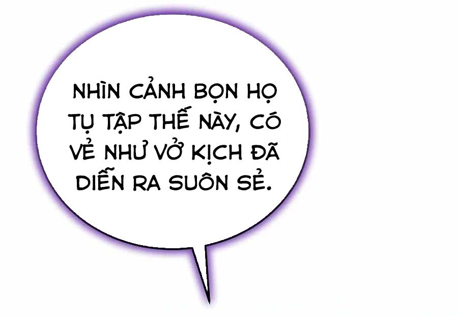 Cách Một Tử Linh Sư Cấp Thảm Họa Nghỉ Hưu