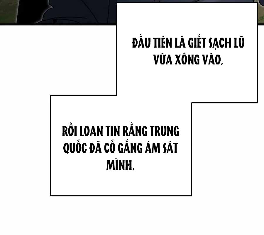 Cách Một Tử Linh Sư Cấp Thảm Họa Nghỉ Hưu