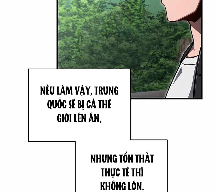 Cách Một Tử Linh Sư Cấp Thảm Họa Nghỉ Hưu