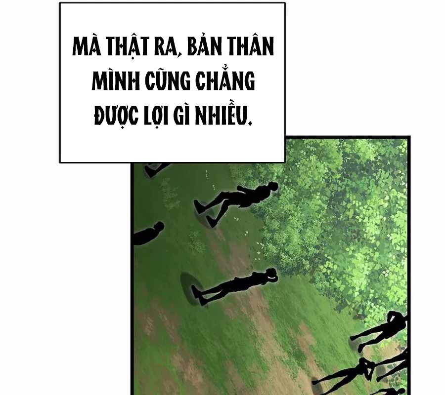 Cách Một Tử Linh Sư Cấp Thảm Họa Nghỉ Hưu