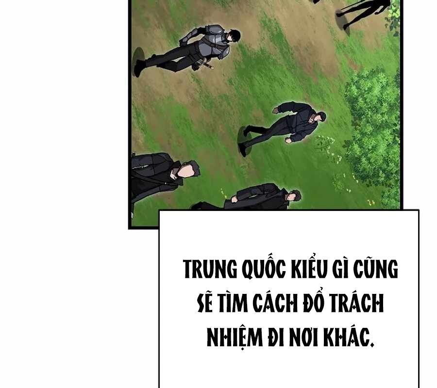 Cách Một Tử Linh Sư Cấp Thảm Họa Nghỉ Hưu