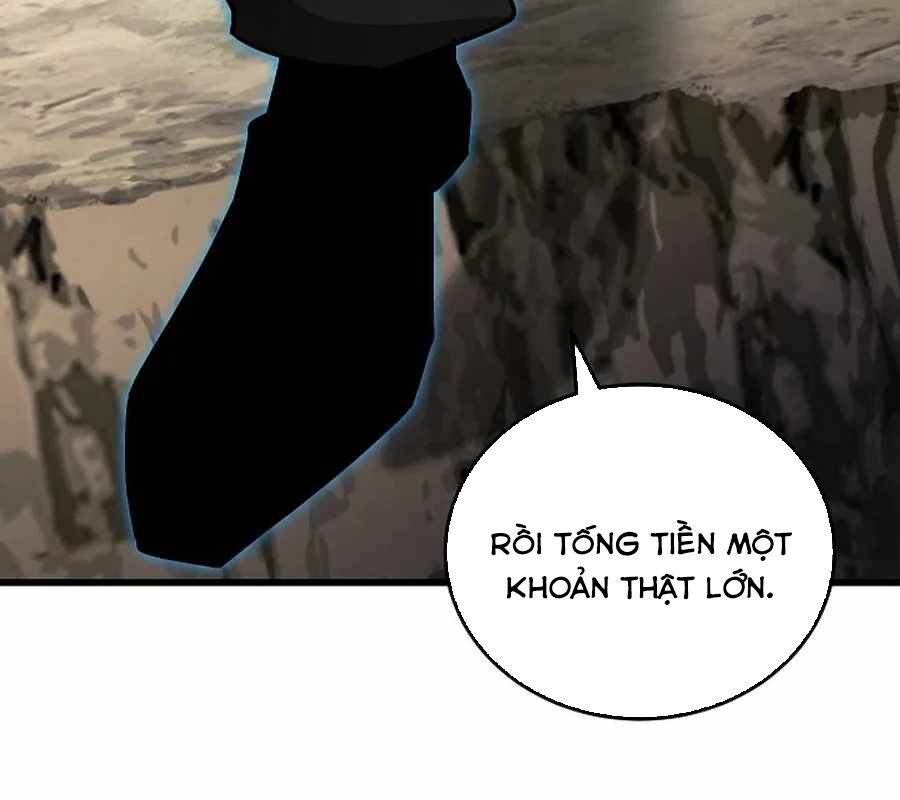 Cách Một Tử Linh Sư Cấp Thảm Họa Nghỉ Hưu