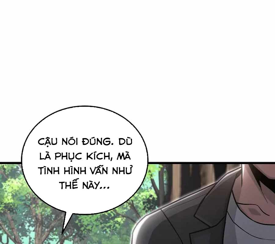 Cách Một Tử Linh Sư Cấp Thảm Họa Nghỉ Hưu
