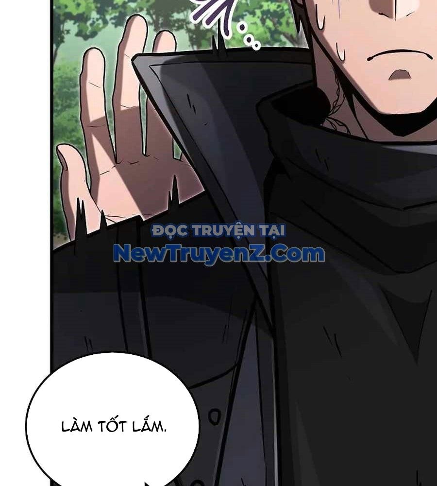 Cách Một Tử Linh Sư Cấp Thảm Họa Nghỉ Hưu