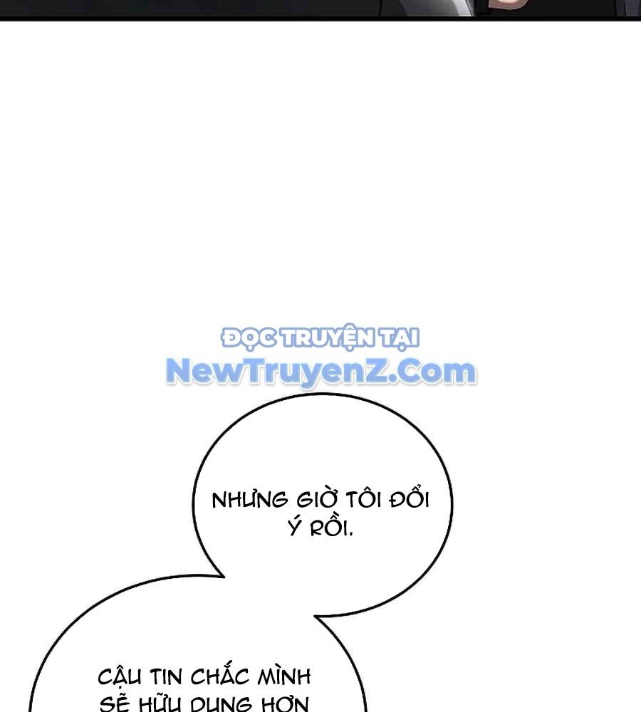 Cách Một Tử Linh Sư Cấp Thảm Họa Nghỉ Hưu