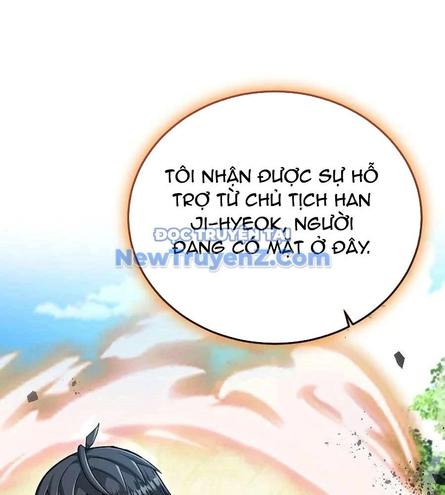 Cách Một Tử Linh Sư Cấp Thảm Họa Nghỉ Hưu