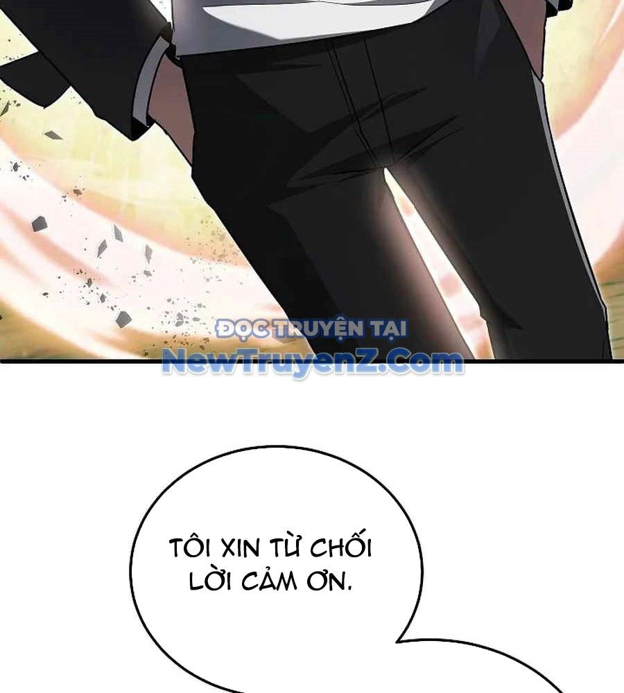 Cách Một Tử Linh Sư Cấp Thảm Họa Nghỉ Hưu