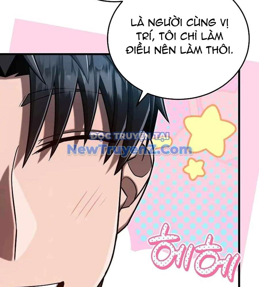 Cách Một Tử Linh Sư Cấp Thảm Họa Nghỉ Hưu