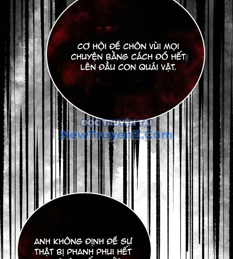 Cách Một Tử Linh Sư Cấp Thảm Họa Nghỉ Hưu