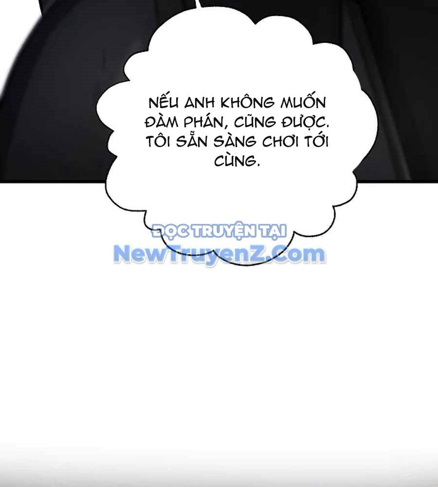Cách Một Tử Linh Sư Cấp Thảm Họa Nghỉ Hưu