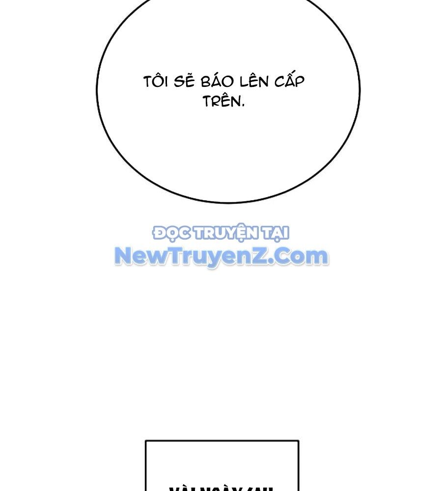 Cách Một Tử Linh Sư Cấp Thảm Họa Nghỉ Hưu