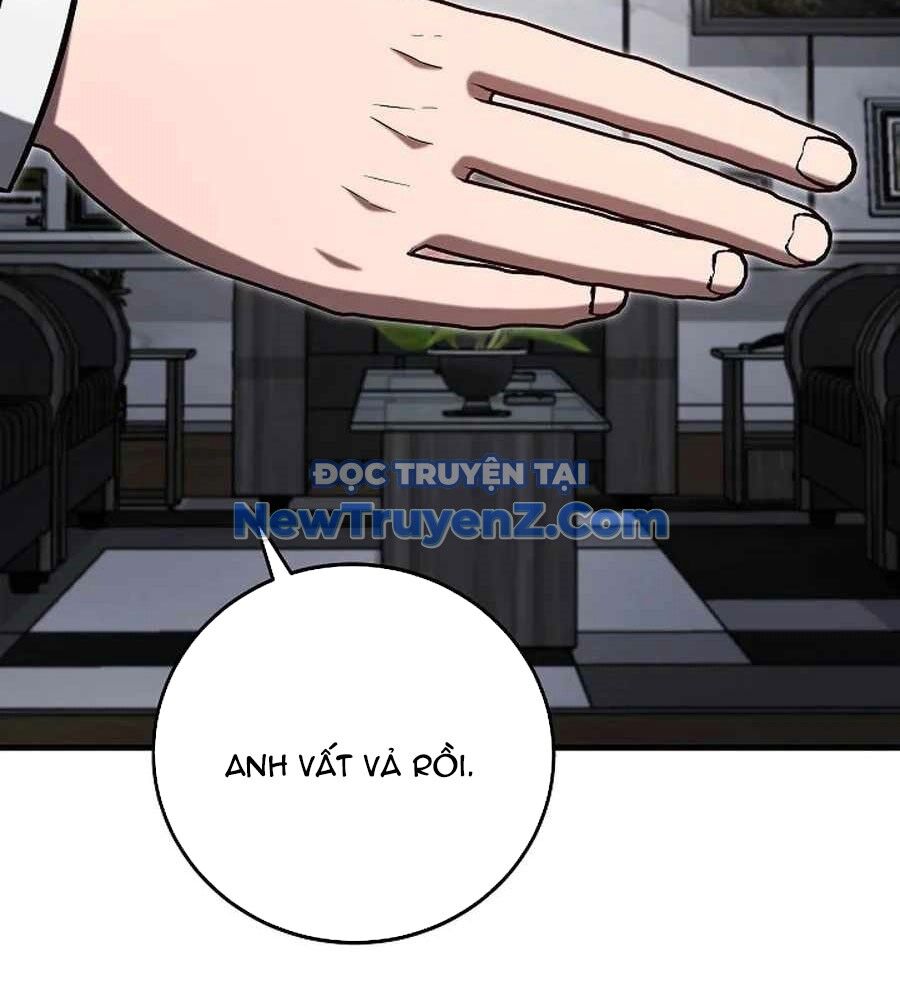 Cách Một Tử Linh Sư Cấp Thảm Họa Nghỉ Hưu