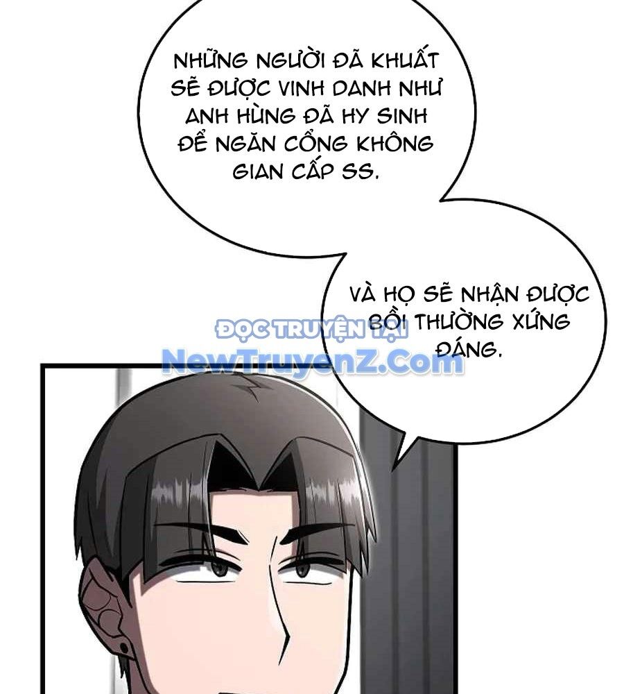 Cách Một Tử Linh Sư Cấp Thảm Họa Nghỉ Hưu