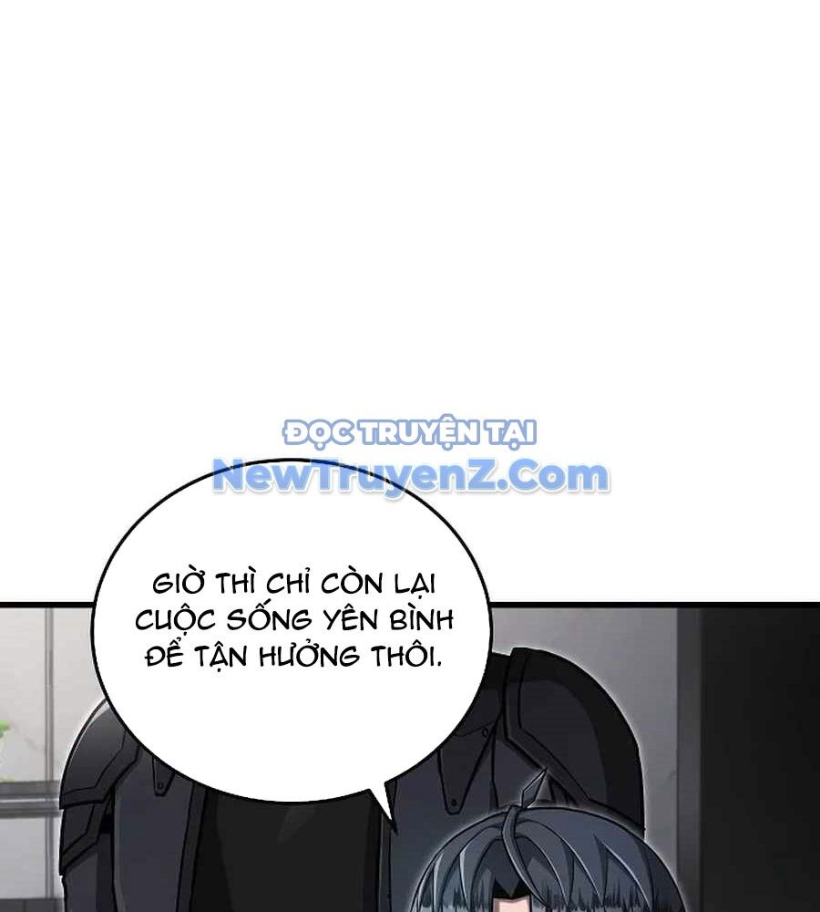 Cách Một Tử Linh Sư Cấp Thảm Họa Nghỉ Hưu