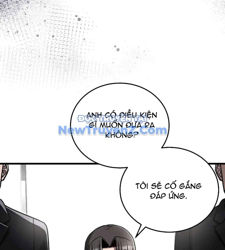 Cách Một Tử Linh Sư Cấp Thảm Họa Nghỉ Hưu