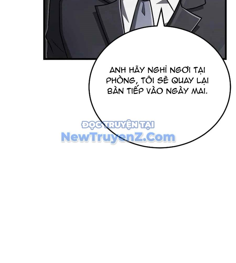 Cách Một Tử Linh Sư Cấp Thảm Họa Nghỉ Hưu
