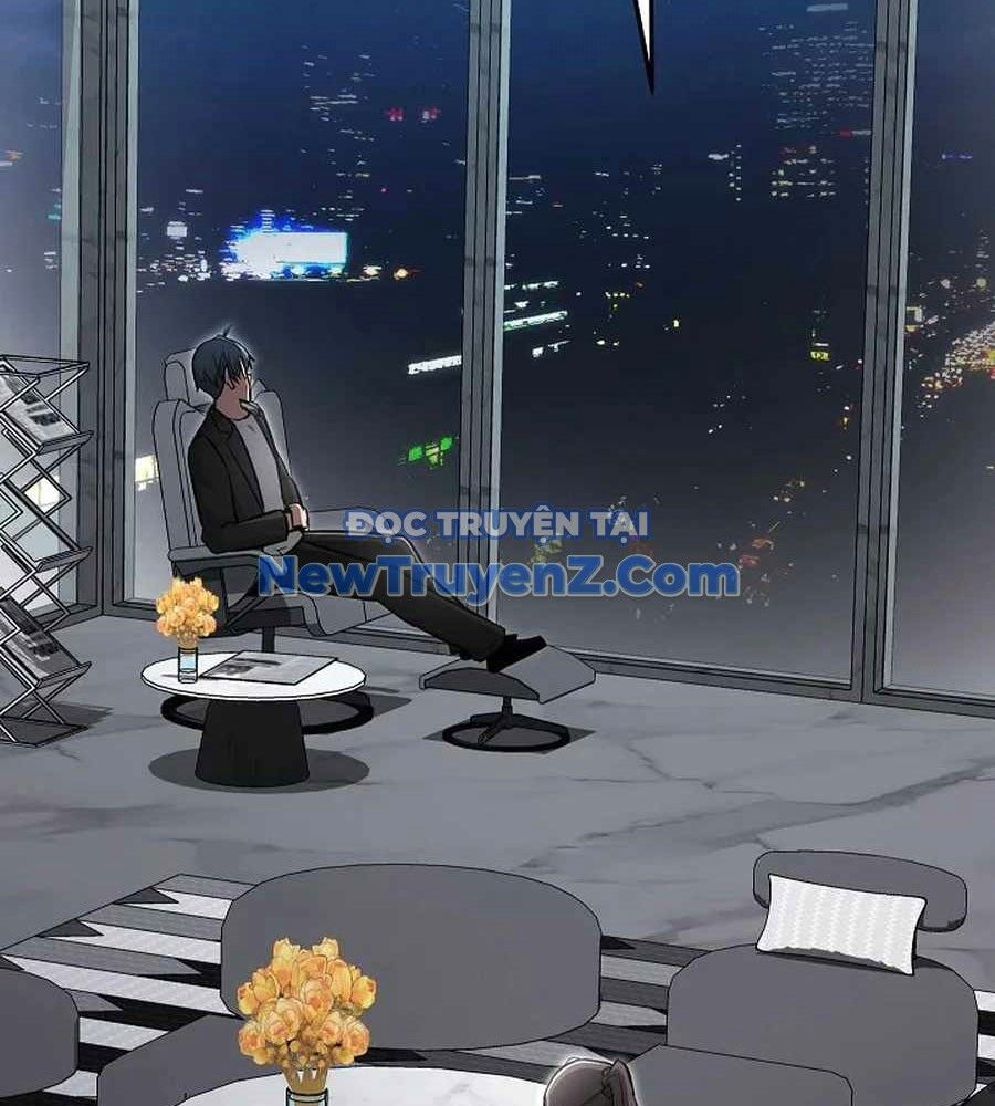 Cách Một Tử Linh Sư Cấp Thảm Họa Nghỉ Hưu