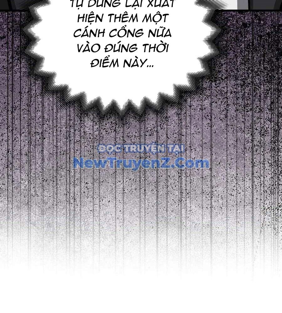 Cách Một Tử Linh Sư Cấp Thảm Họa Nghỉ Hưu