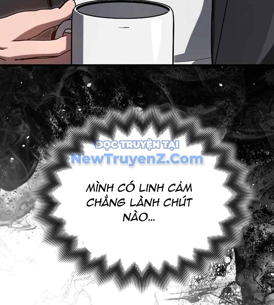 Cách Một Tử Linh Sư Cấp Thảm Họa Nghỉ Hưu