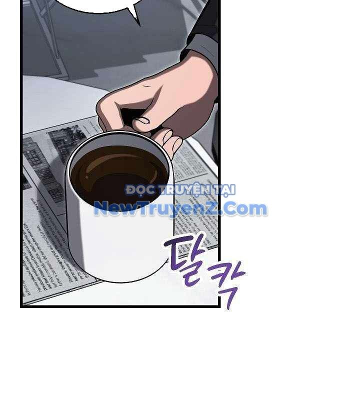 Cách Một Tử Linh Sư Cấp Thảm Họa Nghỉ Hưu