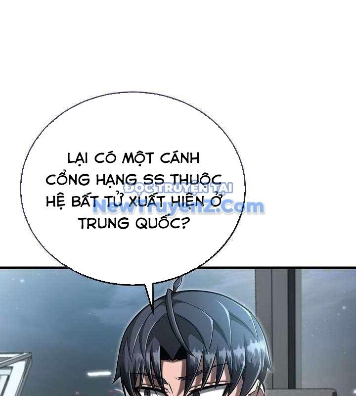 Cách Một Tử Linh Sư Cấp Thảm Họa Nghỉ Hưu