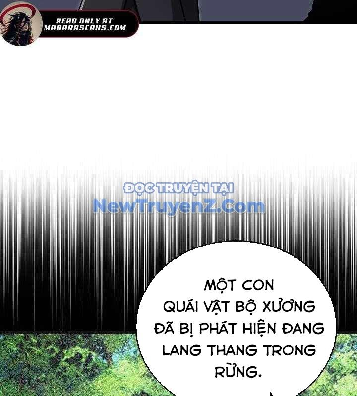 Cách Một Tử Linh Sư Cấp Thảm Họa Nghỉ Hưu