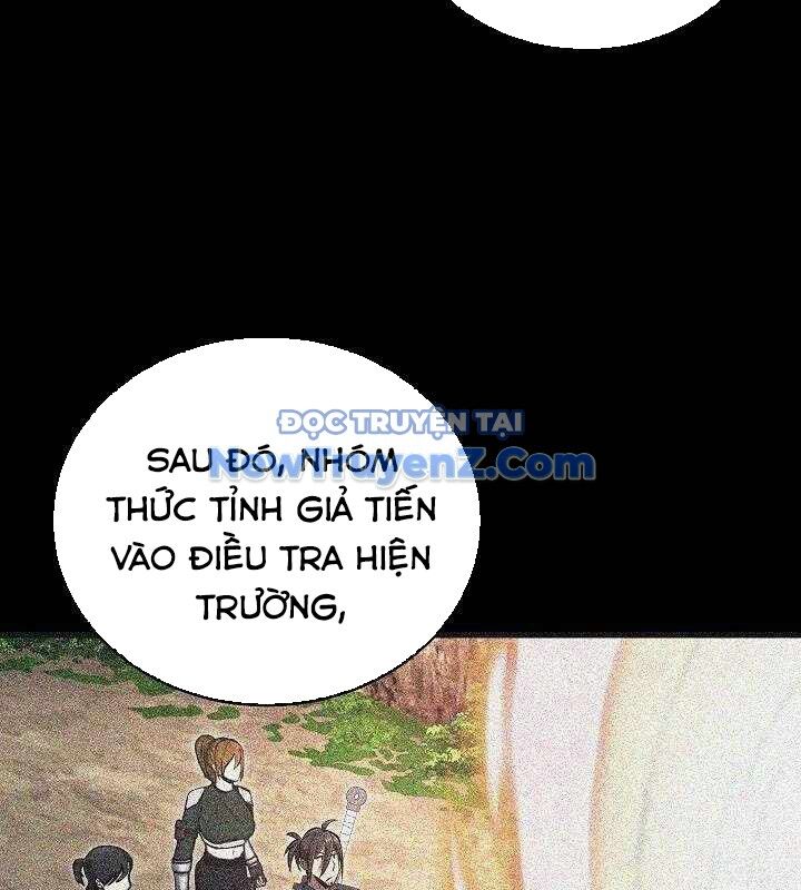 Cách Một Tử Linh Sư Cấp Thảm Họa Nghỉ Hưu