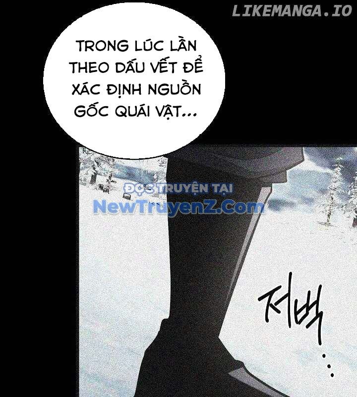 Cách Một Tử Linh Sư Cấp Thảm Họa Nghỉ Hưu