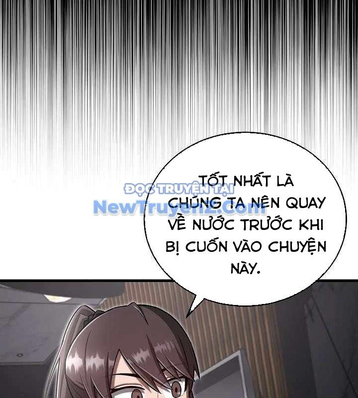 Cách Một Tử Linh Sư Cấp Thảm Họa Nghỉ Hưu
