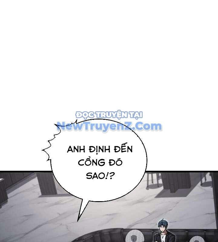 Cách Một Tử Linh Sư Cấp Thảm Họa Nghỉ Hưu