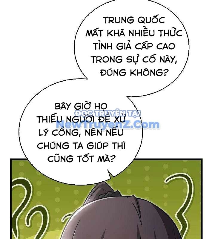 Cách Một Tử Linh Sư Cấp Thảm Họa Nghỉ Hưu