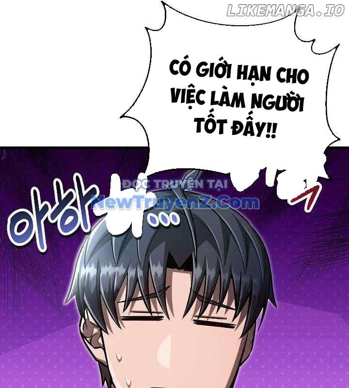 Cách Một Tử Linh Sư Cấp Thảm Họa Nghỉ Hưu